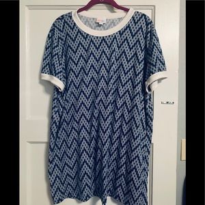 Lularoe 2XL EUC